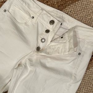 American Eagle  Super Stretch Jeans